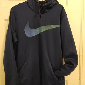 Nike sweater